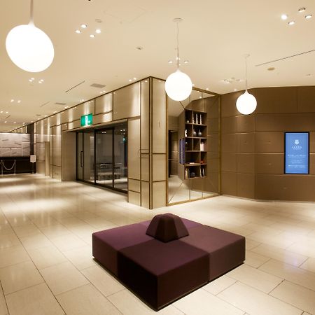 Hotel Agora Osaka Moriguchi Exterior photo