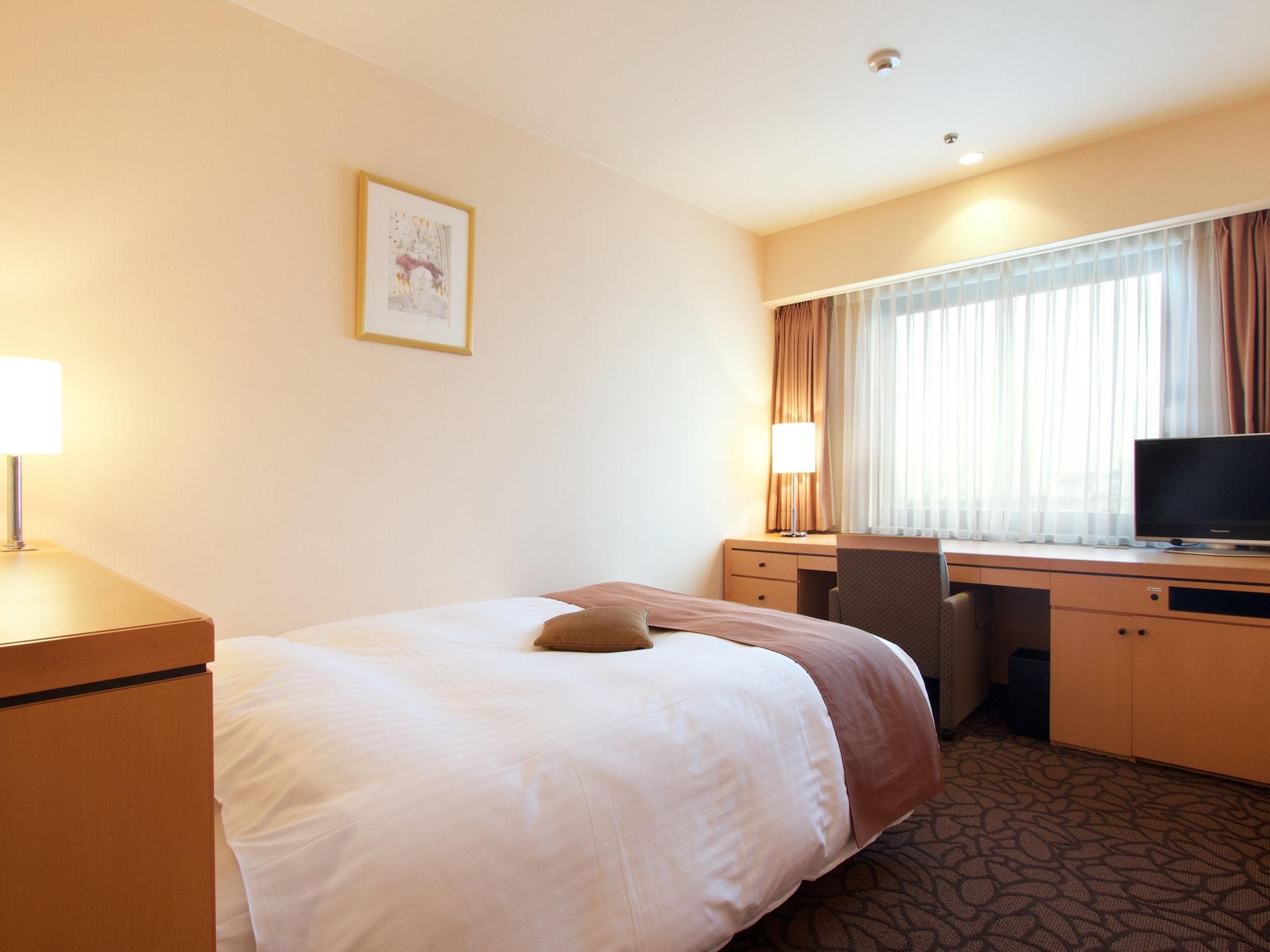 Hotel Agora Osaka Moriguchi Exterior photo