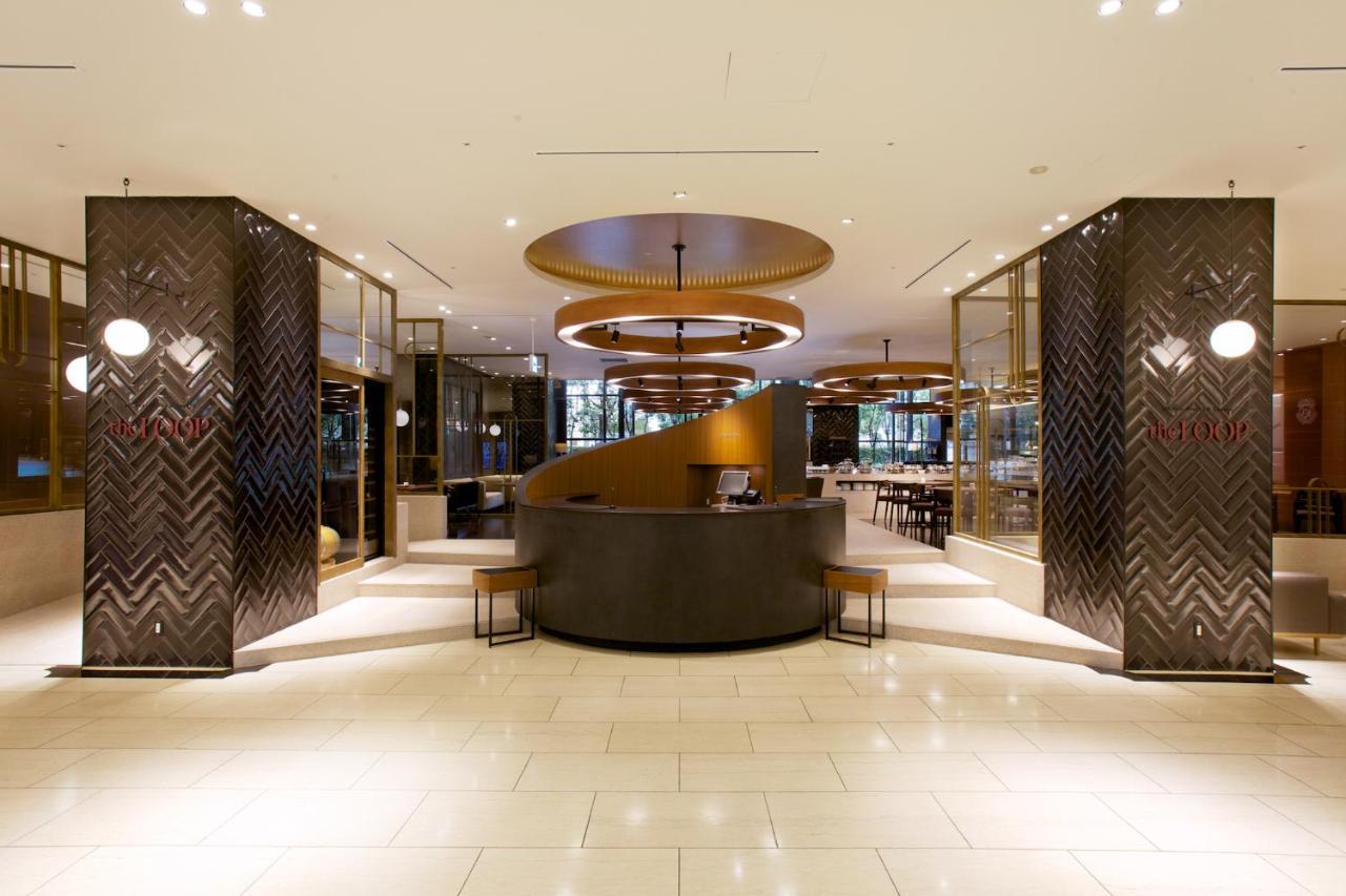 Hotel Agora Osaka Moriguchi Exterior photo