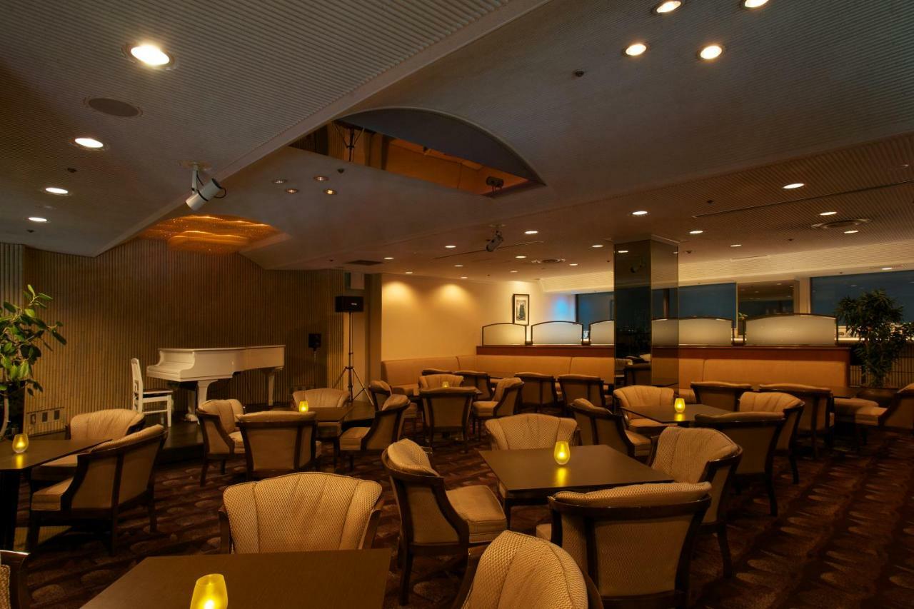 Hotel Agora Osaka Moriguchi Exterior photo