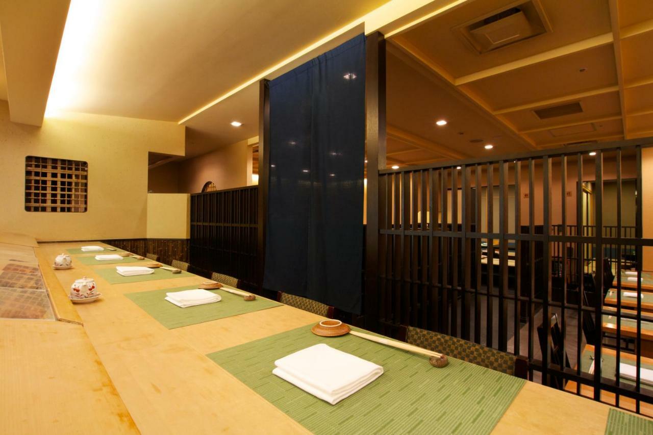 Hotel Agora Osaka Moriguchi Exterior photo