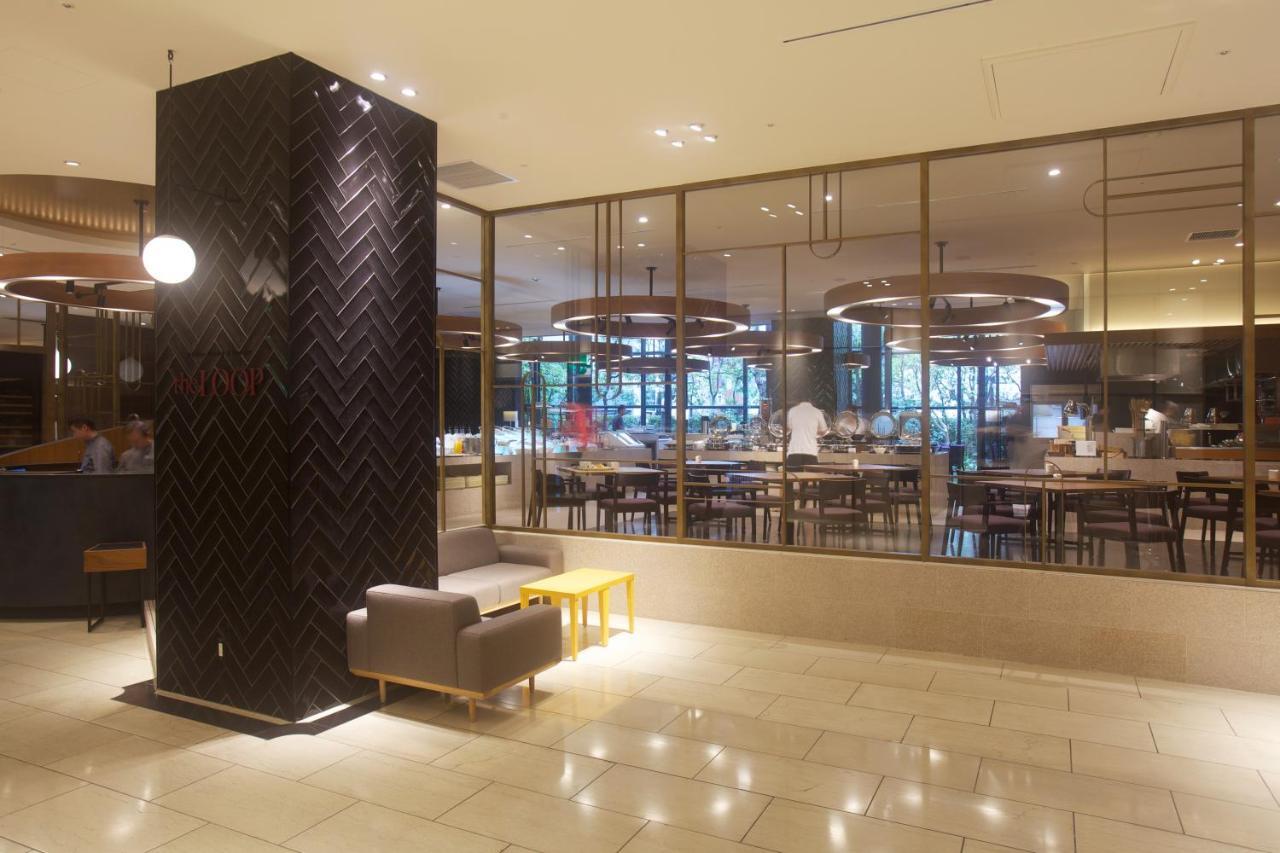 Hotel Agora Osaka Moriguchi Exterior photo